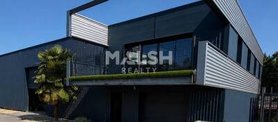 MALSH Realty & Property - Local d'activités - Nord Isère (Isle d'Abeau / St Quentin Falavier) - Cessieu - 3
