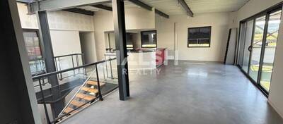 MALSH Realty & Property - Local d'activités - Nord Isère (Isle d'Abeau / St Quentin Falavier) - Cessieu - 5
