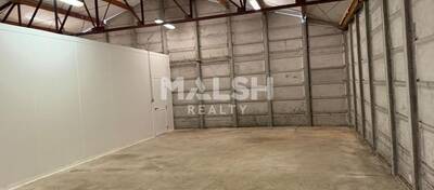 MALSH Realty & Property - Local d'activités - Nord Isère (Isle d'Abeau / St Quentin Falavier) - Frontonas - 2