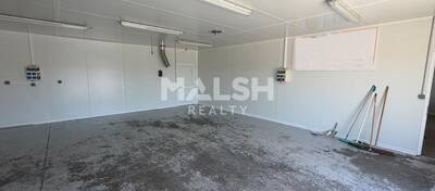 MALSH Realty & Property - Local d'activités - Nord Isère (Isle d'Abeau / St Quentin Falavier) - Frontonas - 3