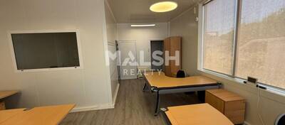 MALSH Realty & Property - Local d'activités - Nord Isère (Isle d'Abeau / St Quentin Falavier) - Frontonas - 5