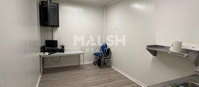 MALSH Realty & Property - Local d'activités - Nord Isère (Isle d'Abeau / St Quentin Falavier) - Frontonas - 6