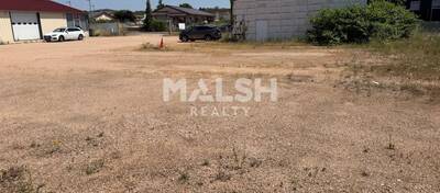 MALSH Realty & Property - Local d'activités - Nord Isère (Isle d'Abeau / St Quentin Falavier) - Frontonas - 7