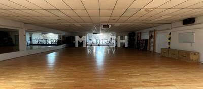 MALSH Realty & Property - Local commercial - Lyon Sud Ouest - Oullins - 1