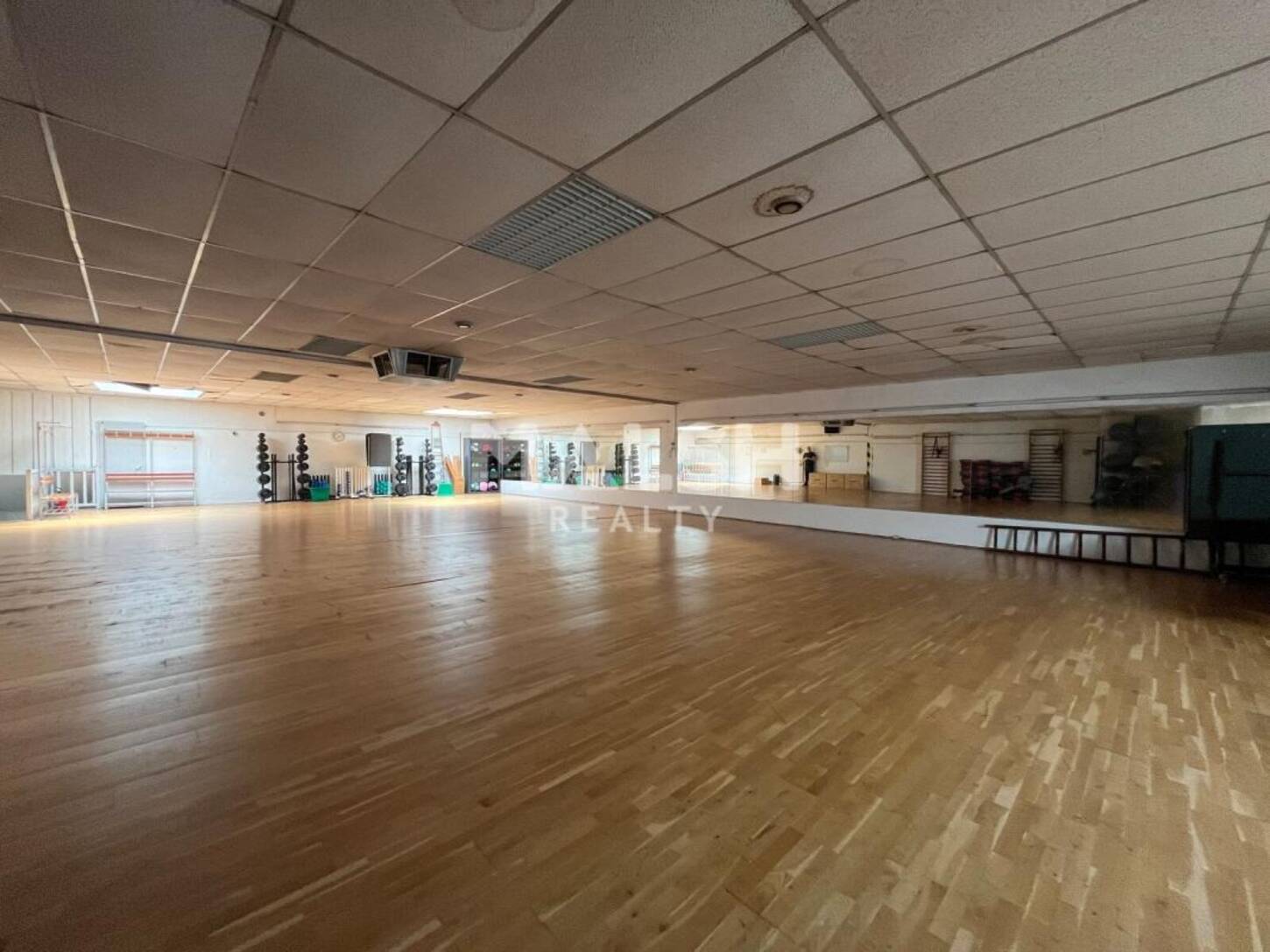 MALSH Realty & Property - Local commercial - Lyon Sud Ouest - Oullins - 2
