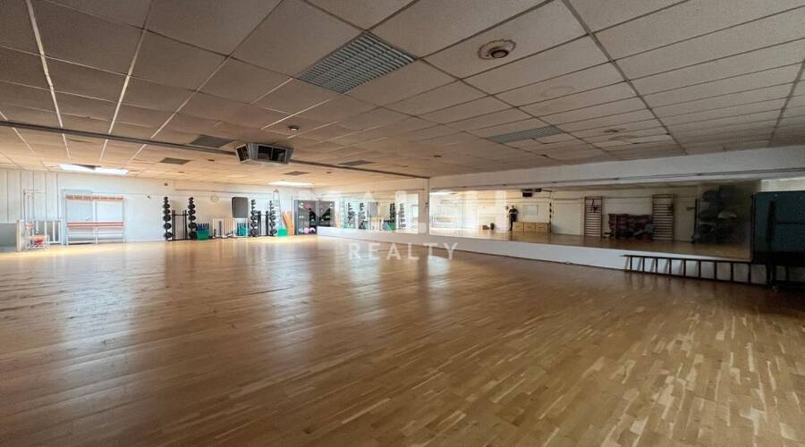 MALSH Realty & Property - Local commercial - Lyon Sud Ouest - Oullins - 2