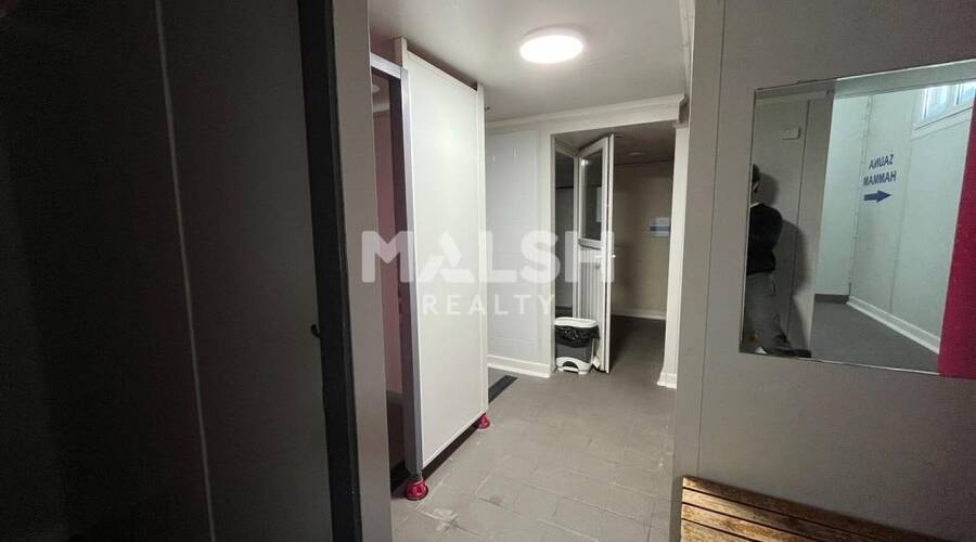MALSH Realty & Property - Local commercial - Lyon Sud Ouest - Oullins - 3