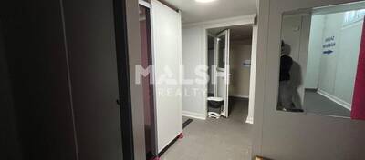 MALSH Realty & Property - Local commercial - Lyon Sud Ouest - Oullins - 3