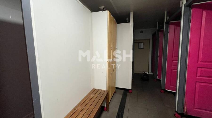 MALSH Realty & Property - Local commercial - Lyon Sud Ouest - Oullins - 4
