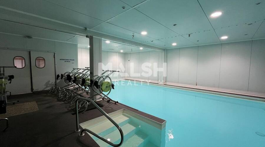 MALSH Realty & Property - Local commercial - Lyon Sud Ouest - Oullins - 5