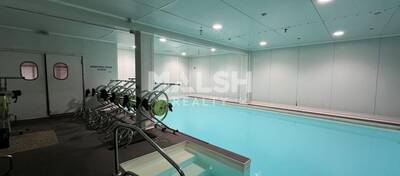 MALSH Realty & Property - Local commercial - Lyon Sud Ouest - Oullins - 5