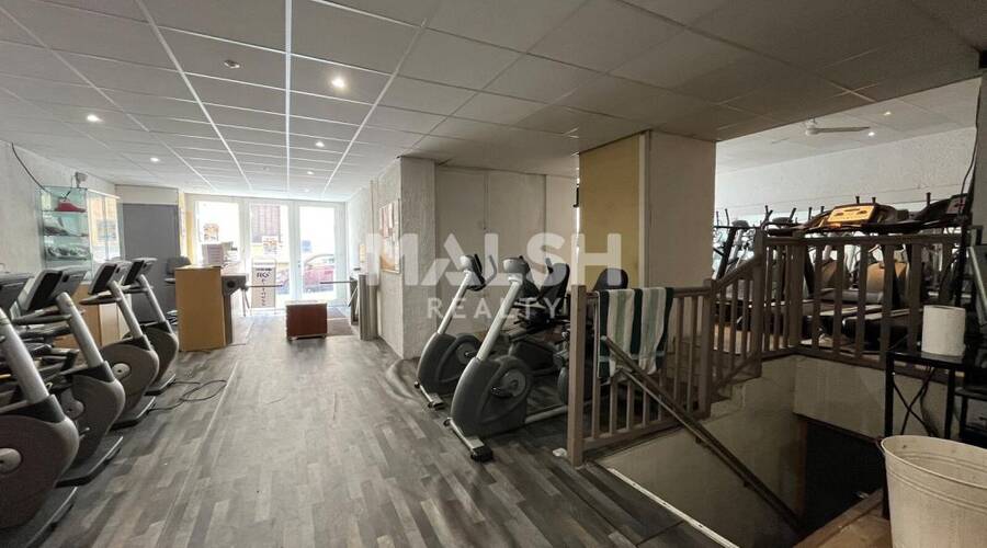 MALSH Realty & Property - Local commercial - Lyon Sud Ouest - Oullins - 8
