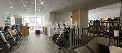 MALSH Realty & Property - Local commercial - Lyon Sud Ouest - Oullins - 8