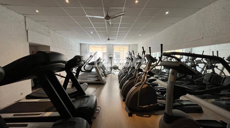 MALSH Realty & Property - Local commercial - Lyon Sud Ouest - Oullins - 9