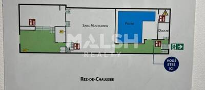 MALSH Realty & Property - Local commercial - Lyon Sud Ouest - Oullins - 10
