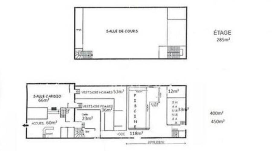 MALSH Realty & Property - Local commercial - Lyon Sud Ouest - Oullins - 11