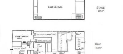 MALSH Realty & Property - Local commercial - Lyon Sud Ouest - Oullins - 11