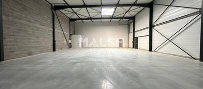 MALSH Realty & Property - Local d'activités - Val de Saône - Genay - 1