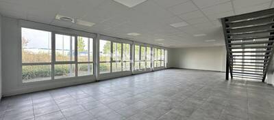 MALSH Realty & Property - Local d'activités - Val de Saône - Genay - 2