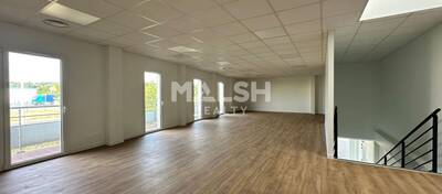 MALSH Realty & Property - Local d'activités - Val de Saône - Genay - 3