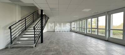 MALSH Realty & Property - Local d'activités - Val de Saône - Genay - 4