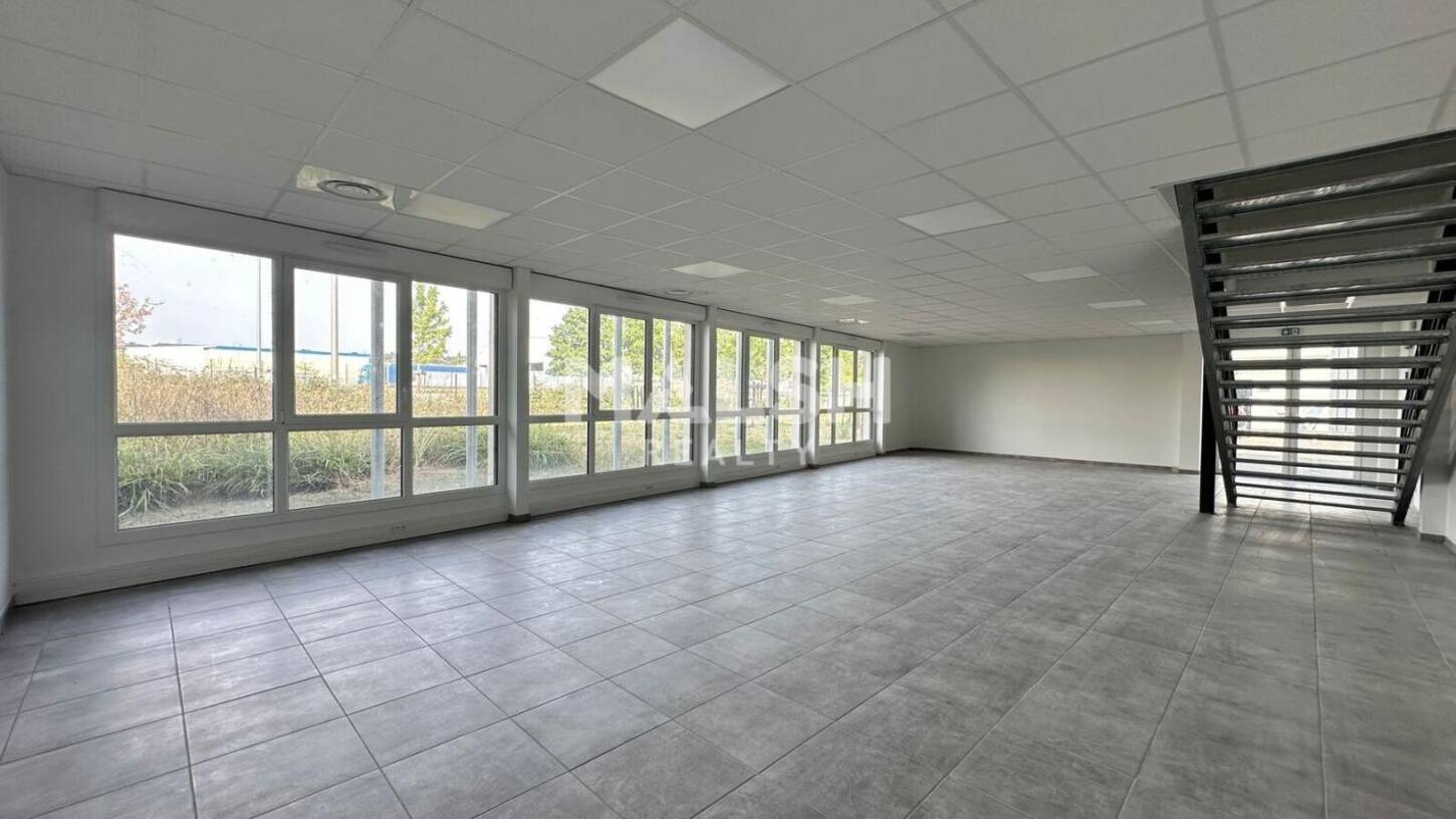 MALSH Realty & Property - Local d'activités - Val de Saône - Genay - 2