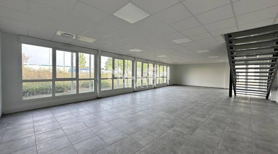 MALSH Realty & Property - Local d'activités - Val de Saône - Genay - 2