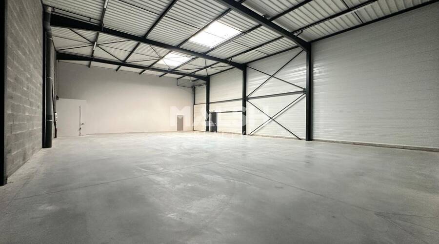 MALSH Realty & Property - Local d'activités - Val de Saône - Genay - 6
