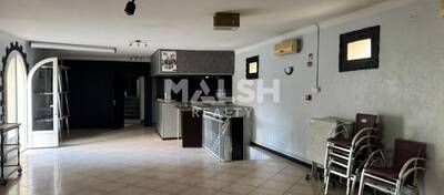 MALSH Realty & Property - Local commercial - Saint-Etienne Métropole - Villars - 3