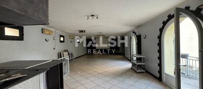 MALSH Realty & Property - Local commercial - Saint-Etienne Métropole - Villars - 4