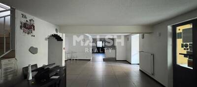 MALSH Realty & Property - Local commercial - Saint-Etienne Métropole - Villars - 5