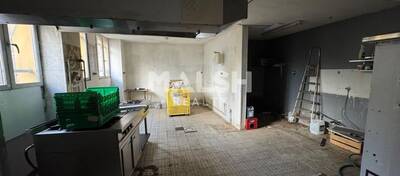 MALSH Realty & Property - Local commercial - Saint-Etienne Métropole - Villars - 7
