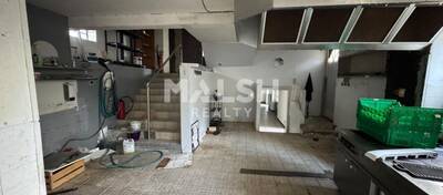 MALSH Realty & Property - Local commercial - Saint-Etienne Métropole - Villars - 8