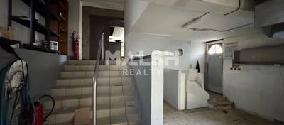 MALSH Realty & Property - Local commercial - Saint-Etienne Métropole - Villars - 9