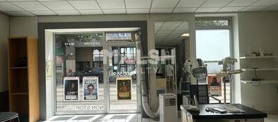 MALSH Realty & Property - Local commercial - Lyon 8°/ Hôpitaux - Lyon 8 - 1
