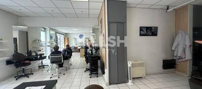MALSH Realty & Property - Local commercial - Lyon 8°/ Hôpitaux - Lyon 8 - 4
