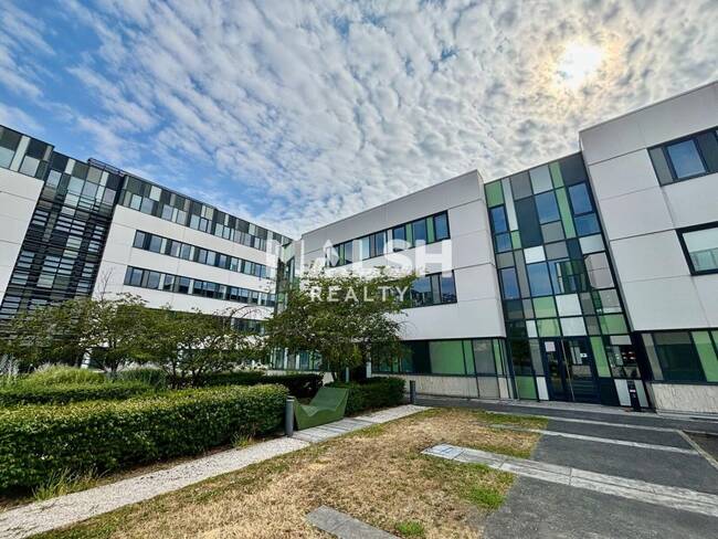 MALSH Realty & Property - Bureau - Lyon 7° / Gerland - Lyon 7 - 1