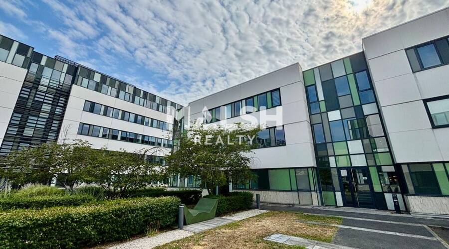 MALSH Realty & Property - Bureau - Lyon 7° / Gerland - Lyon 7 - 1