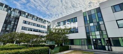 MALSH Realty & Property - Bureau - Lyon 7° / Gerland - Lyon 7 - 1