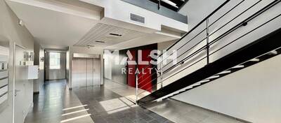 MALSH Realty & Property - Bureau - Lyon 7° / Gerland - Lyon 7 - 2