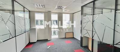 MALSH Realty & Property - Bureau - Lyon 7° / Gerland - Lyon 7 - 6