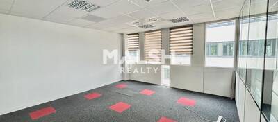 MALSH Realty & Property - Bureau - Lyon 7° / Gerland - Lyon 7 - 7