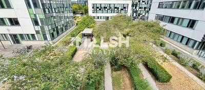 MALSH Realty & Property - Bureau - Lyon 7° / Gerland - Lyon 7 - 10
