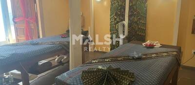 MALSH Realty & Property - Local commercial - Lyon 2° / Presqu'île - Lyon 2 - 2