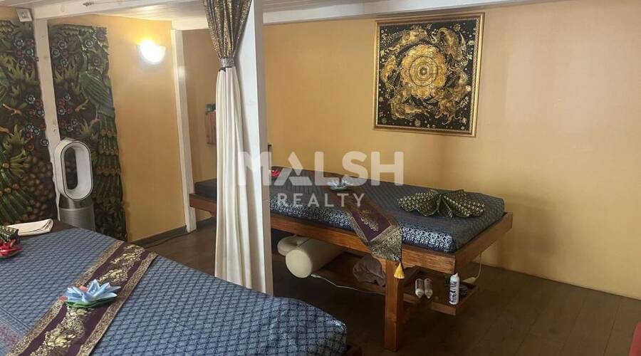 MALSH Realty & Property - Local commercial - Lyon 2° / Presqu'île - Lyon 2 - 3