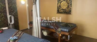 MALSH Realty & Property - Local commercial - Lyon 2° / Presqu'île - Lyon 2 - 3