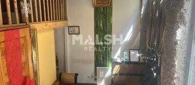 MALSH Realty & Property - Local commercial - Lyon 2° / Presqu'île - Lyon 2 - 4