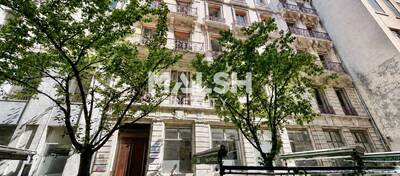 MALSH Realty & Property - Bureau - Lyon 1 - Lyon 1 - 1