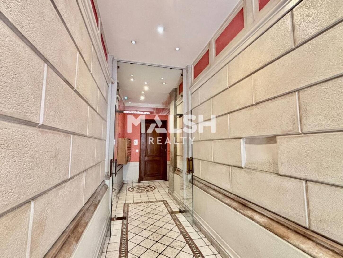 MALSH Realty & Property - Bureau - Lyon 1 - Lyon 1 - 2