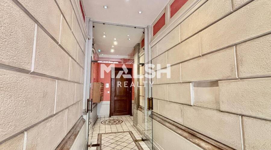 MALSH Realty & Property - Bureau - Lyon 1 - Lyon 1 - 2